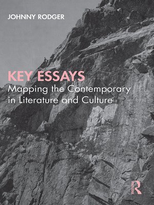 cover image of Key Essays